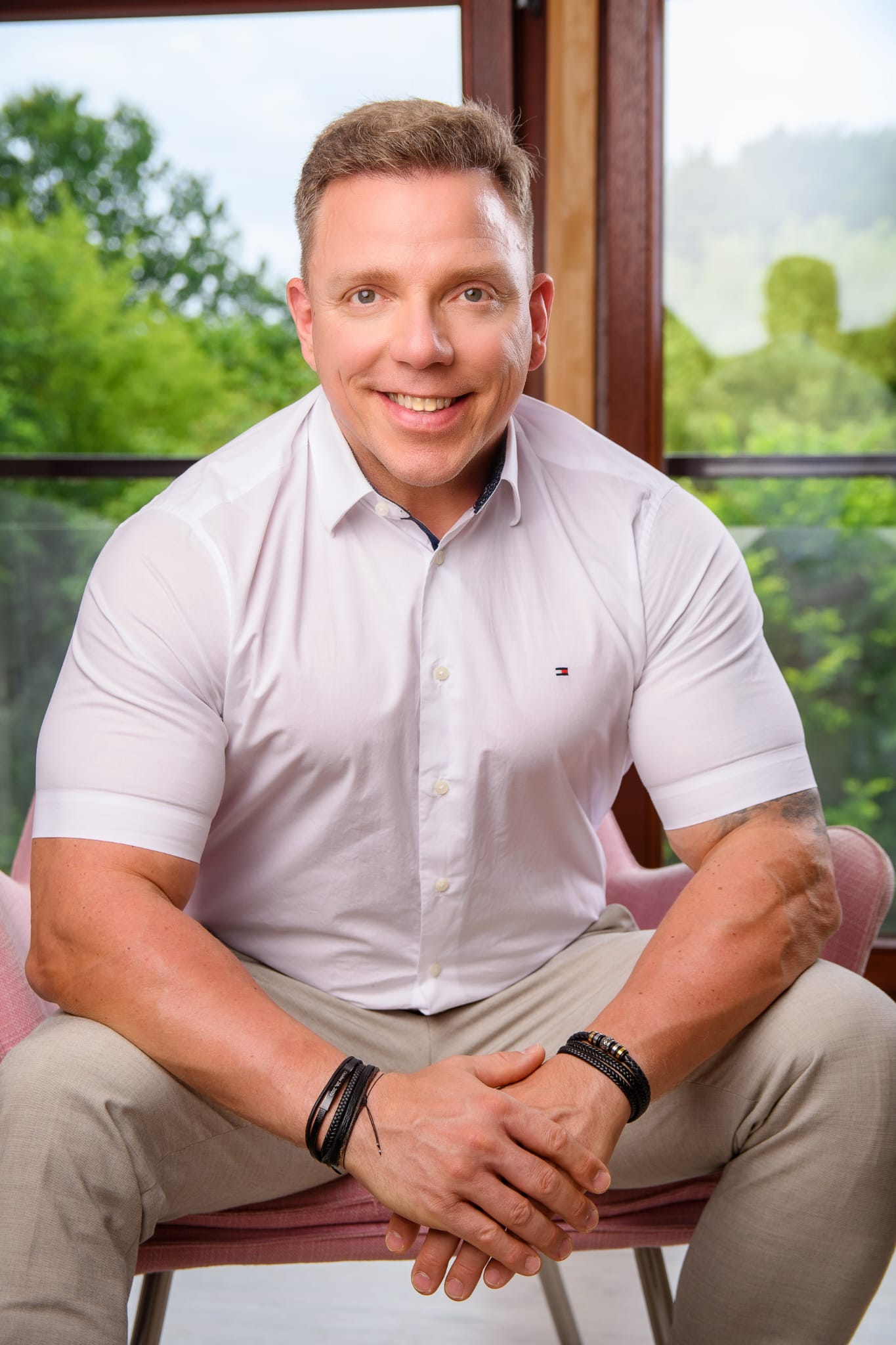 Daniel Katsch - Flash Institute